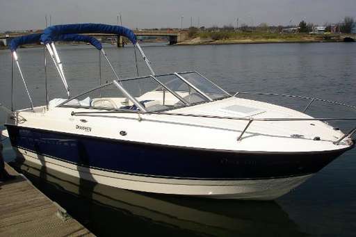 Bayliner Bayliner 192 capri