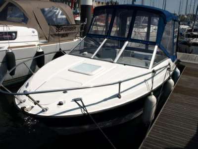 Bayliner Bayliner 192 discovery cuddy