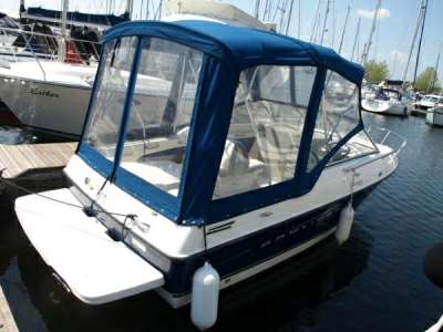 Bayliner Bayliner 192 discovery cuddy