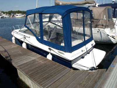 Bayliner Bayliner 192 discovery cuddy