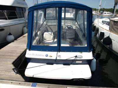 Bayliner Bayliner 192 discovery cuddy