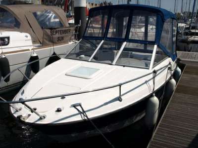 Bayliner Bayliner 192 discovery cuddy