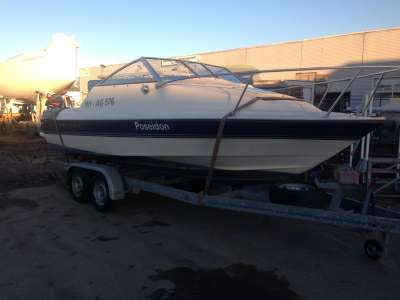 Bayliner Bayliner 1952 capri