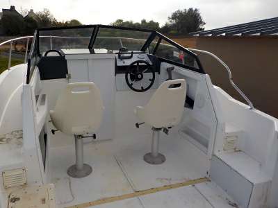 Bayliner Bayliner 2002 trophy wa