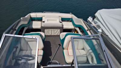 Bayliner Bayliner 2052 capri cuddy