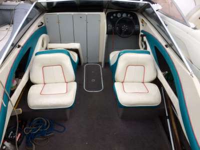 Bayliner Bayliner 2052 capri cuddy