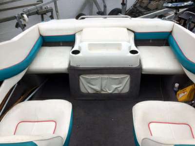 Bayliner Bayliner 2052 capri cuddy