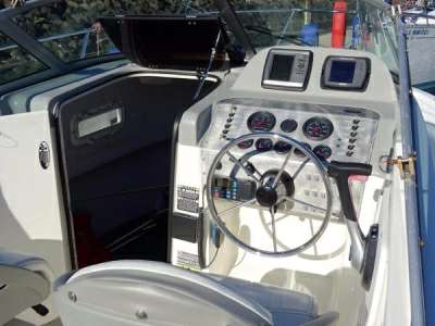 Bayliner Bayliner 2052 trophy wa