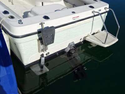 Bayliner Bayliner 2052 trophy wa