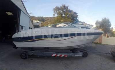 Bayliner Bayliner 235 capri