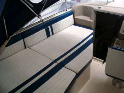 Bayliner Bayliner 2355 ciera sunbridge