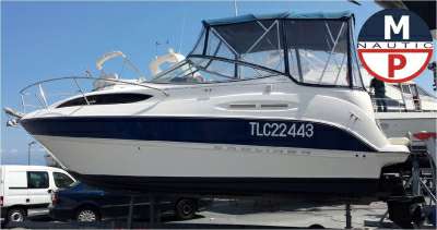 Bayliner Bayliner 245 sunbridge