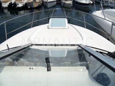 Bayliner Bayliner 245 sunbridge