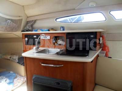 Bayliner Bayliner 245 sunbridge