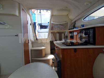 Bayliner Bayliner 245 sunbridge