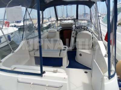 Bayliner Bayliner 245 sunbridge