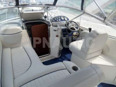 Bayliner Bayliner 245 sunbridge