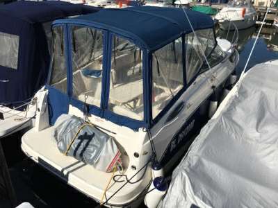 Bayliner Bayliner 245 sunbridge