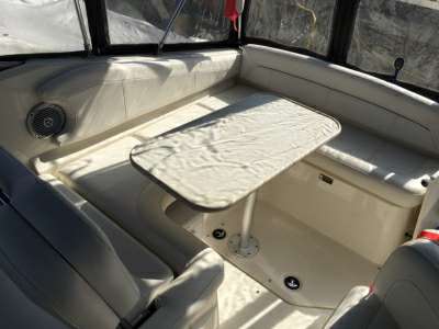 Bayliner Bayliner 245 sunbridge