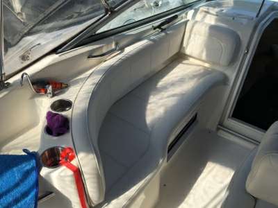 Bayliner Bayliner 245 sunbridge