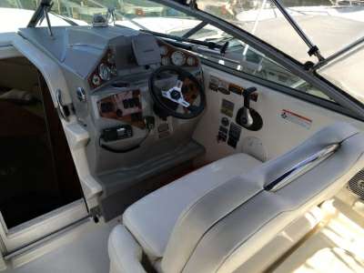 Bayliner Bayliner 245 sunbridge