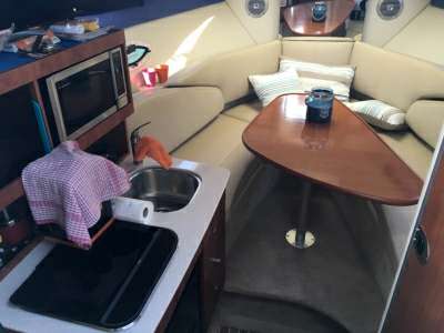 Bayliner Bayliner 245 sunbridge