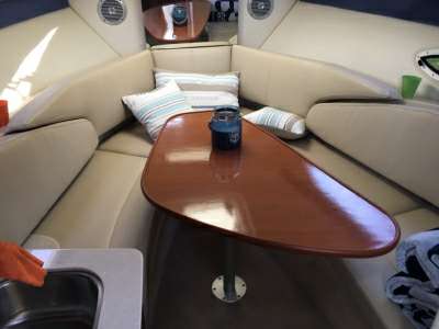 Bayliner Bayliner 245 sunbridge