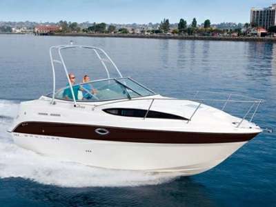 Bayliner Bayliner 245 sunbridge