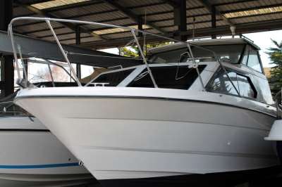 Bayliner Bayliner 2452 ciera express