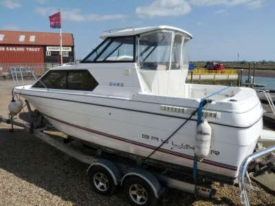 Bayliner Bayliner 2452