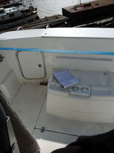 Bayliner Bayliner 2452