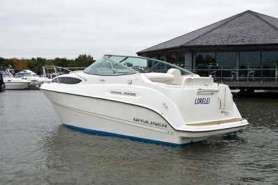 Bayliner Bayliner 245