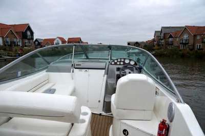 Bayliner Bayliner 245