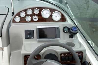 Bayliner Bayliner 245