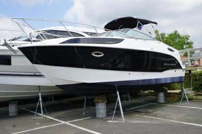 Bayliner Bayliner 245