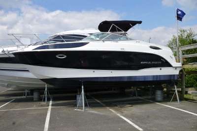 Bayliner Bayliner 245