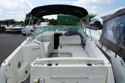 Bayliner Bayliner 245