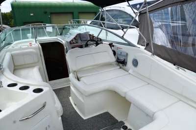 Bayliner Bayliner 245