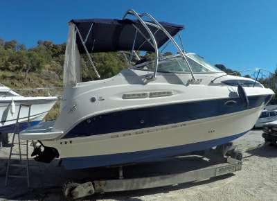 Bayliner Bayliner 245