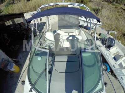 Bayliner Bayliner 245