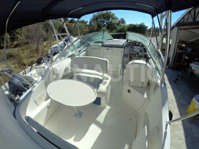 Bayliner Bayliner 245