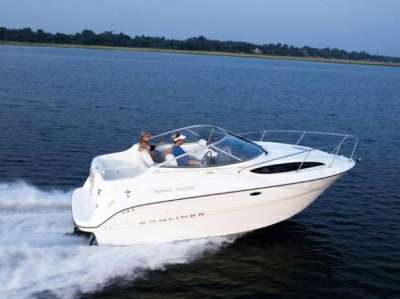 Bayliner Bayliner 245