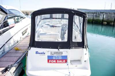 Bayliner Bayliner 245