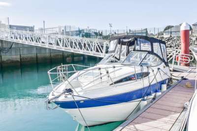 Bayliner Bayliner 245