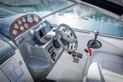 Bayliner Bayliner 245