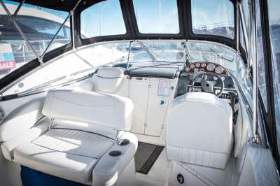 Bayliner Bayliner 245