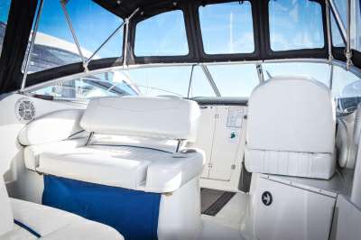 Bayliner Bayliner 245