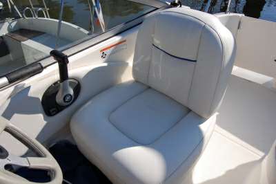 Bayliner Bayliner 245