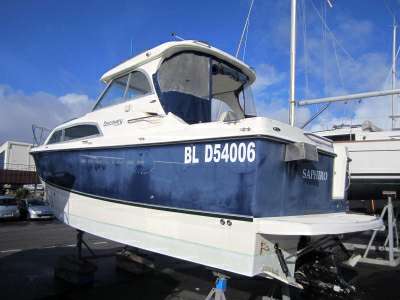 Bayliner Bayliner 246 discovery