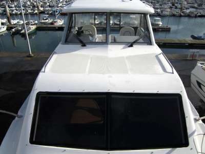 Bayliner Bayliner 246 discovery